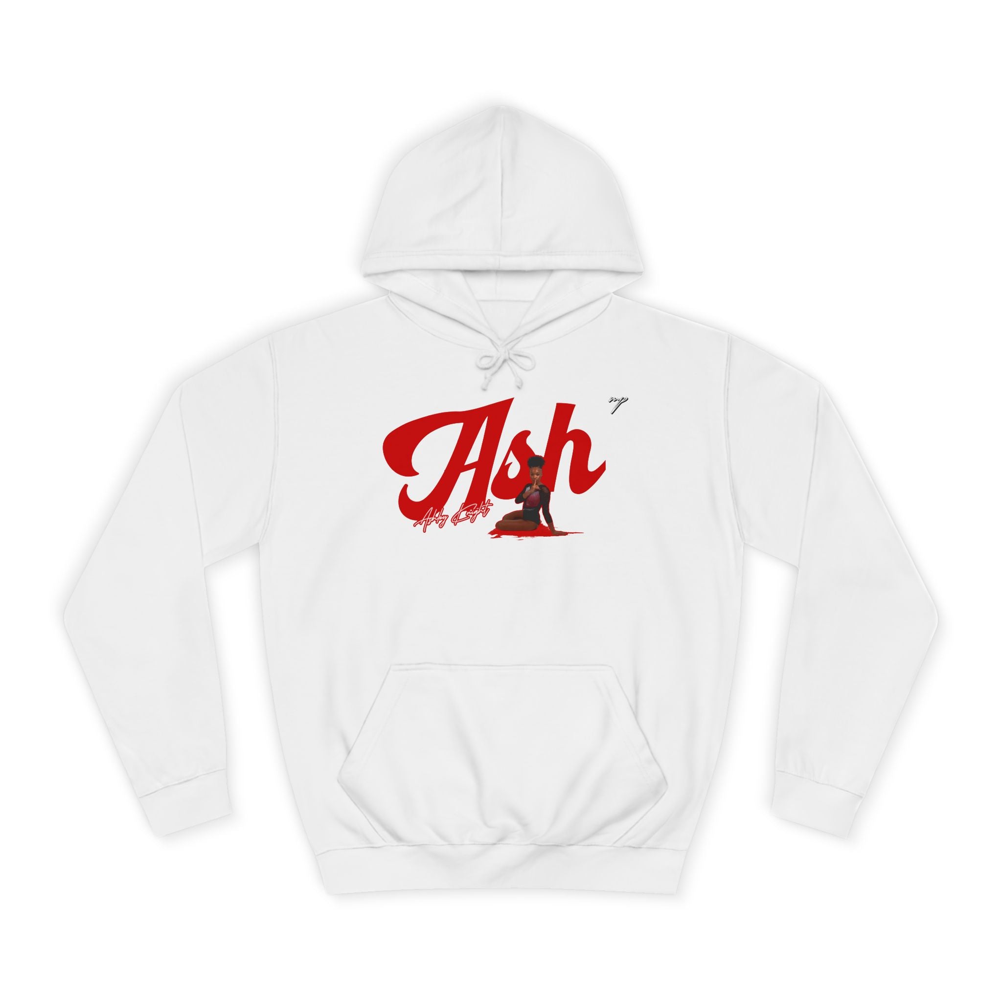 Ashley Knight Hoodie