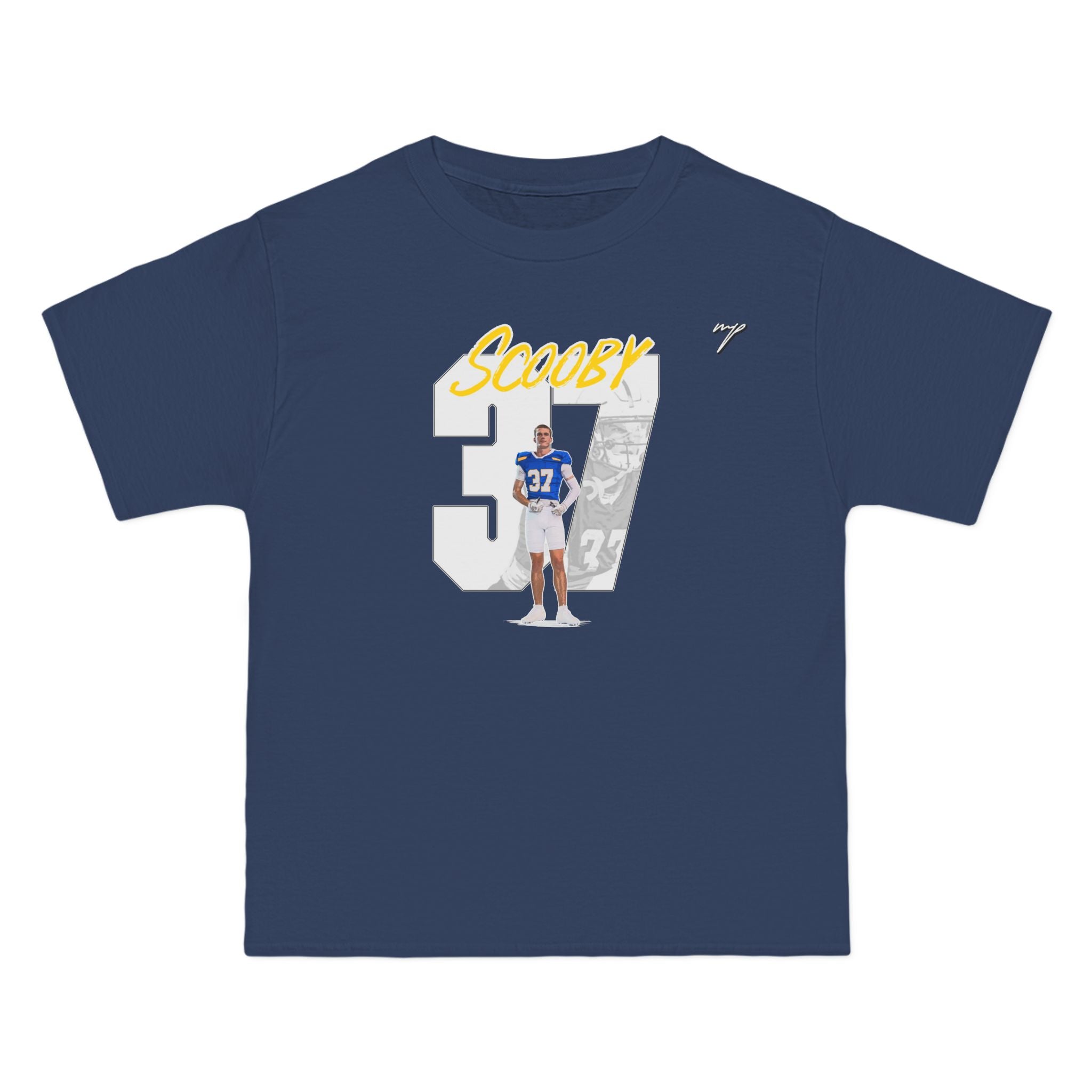 Austin Bradley Vintage Tee