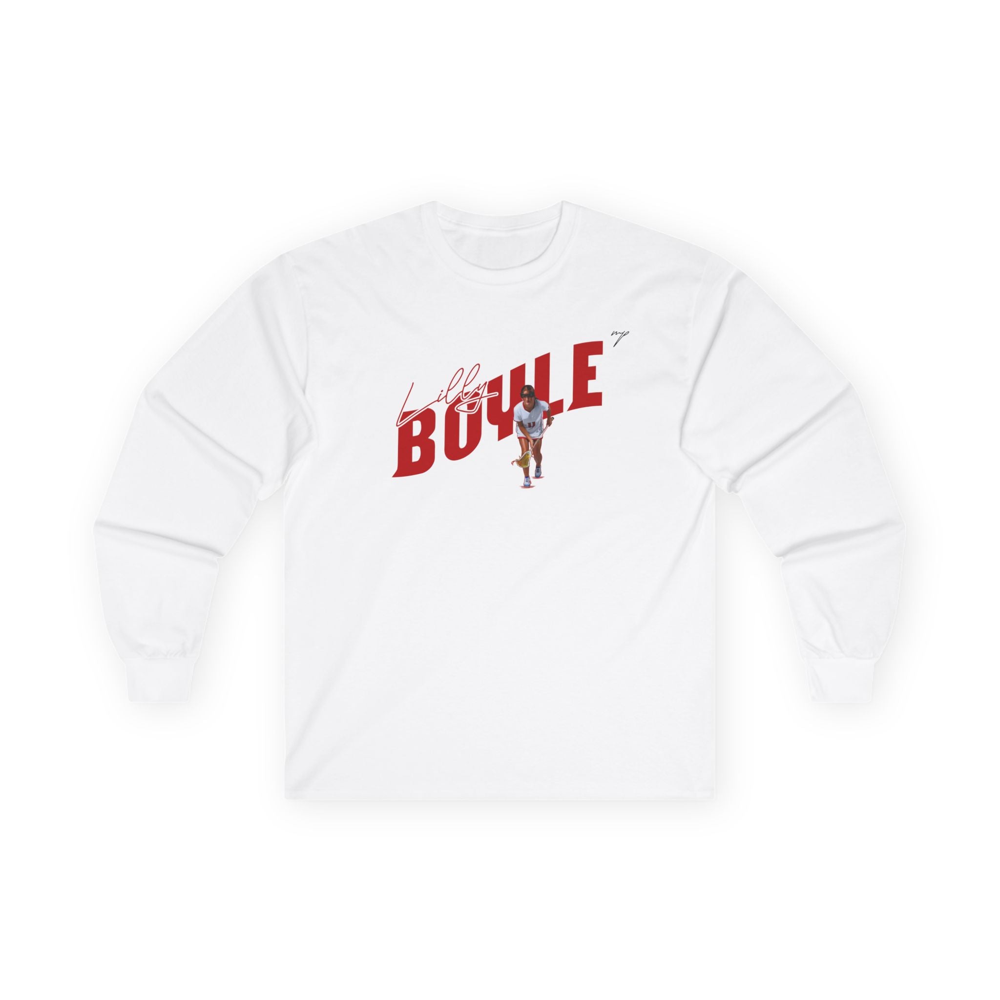 Lilly Boyle Long Sleeve