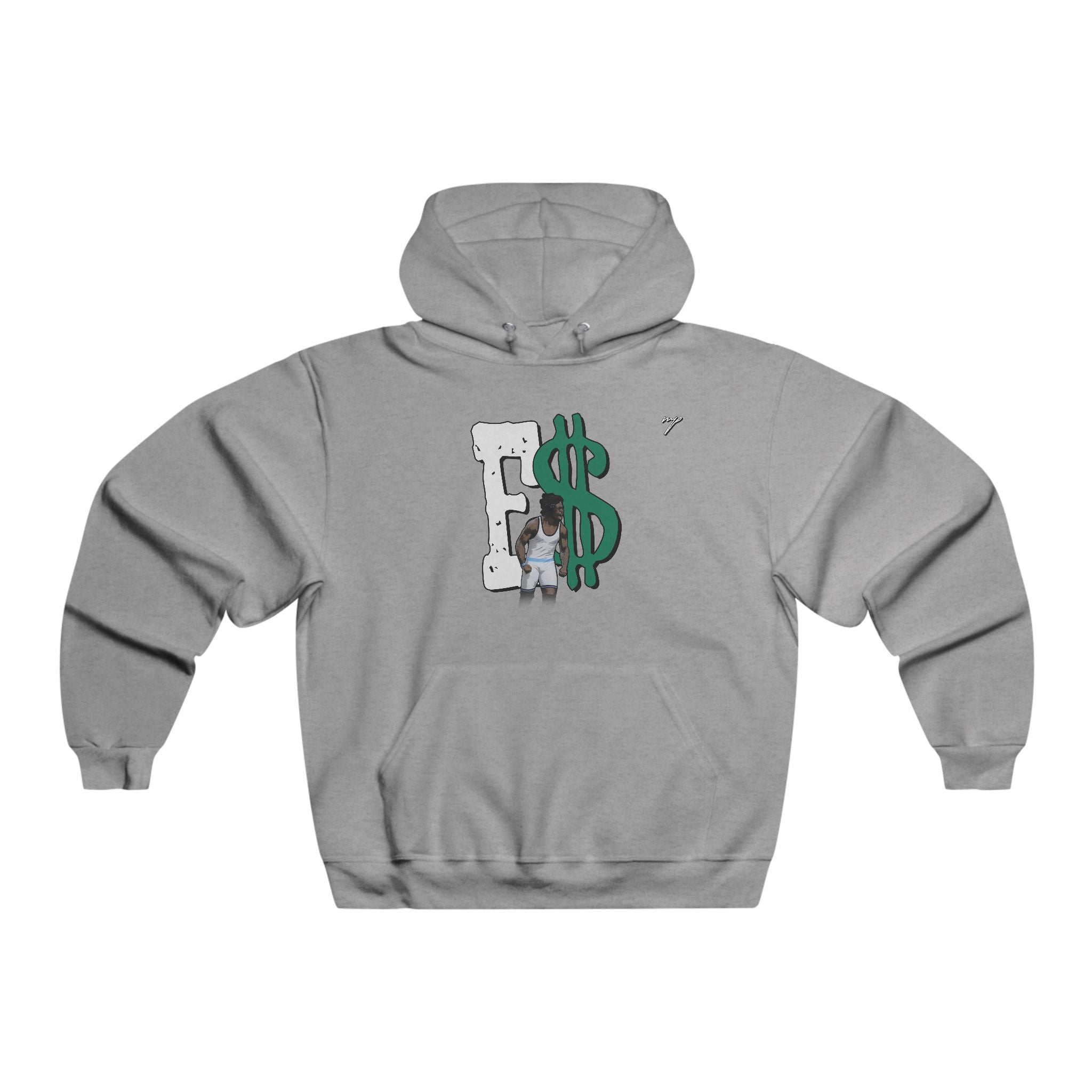 Eric Hodge Vintage Hoodie