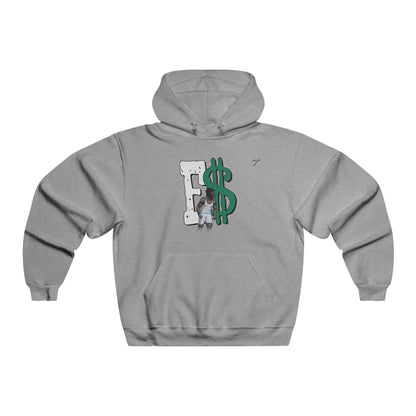 Eric Hodge Vintage Hoodie