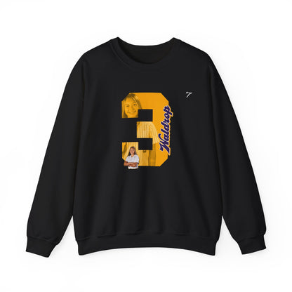 Bella Waldrop Crewneck