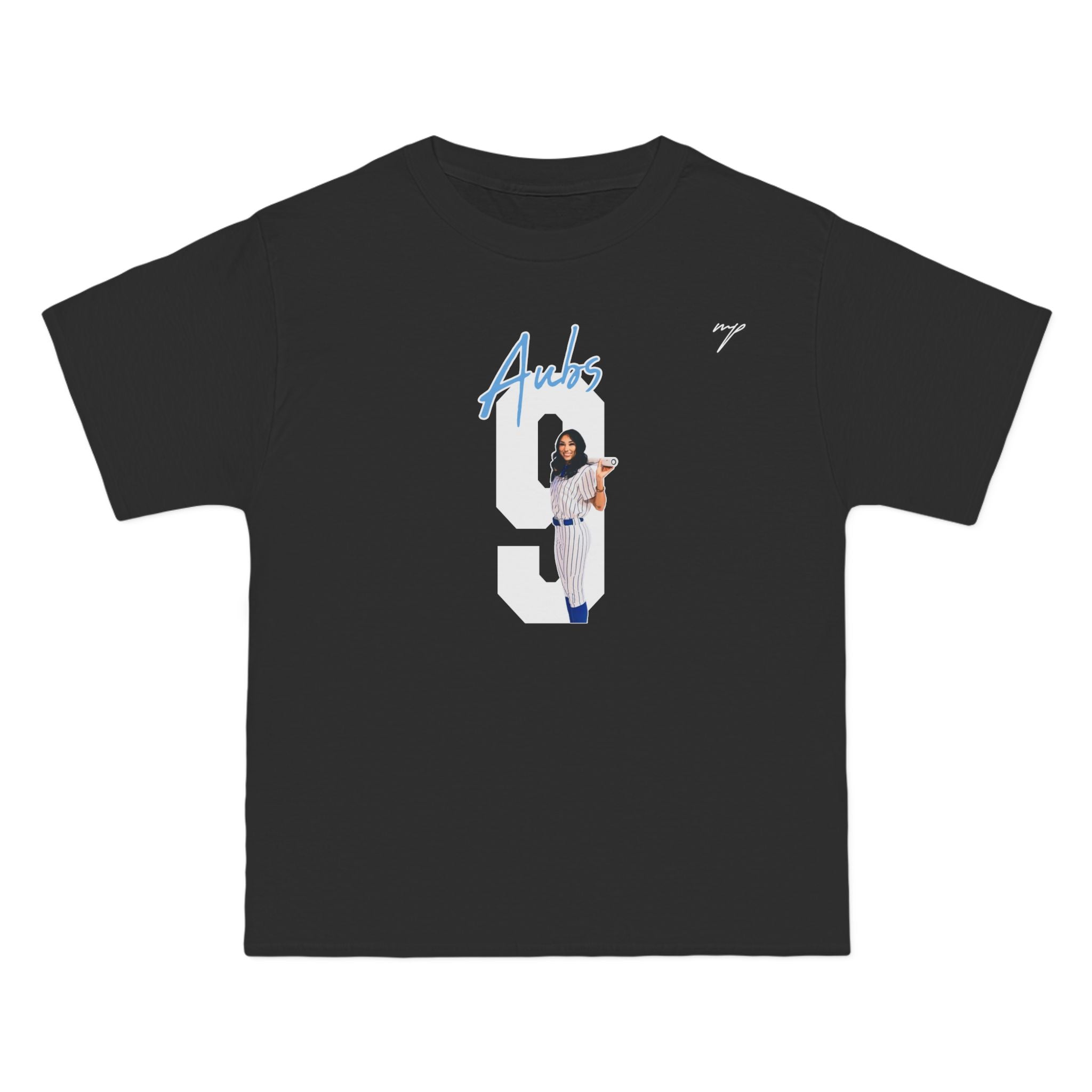 Aubriella Martinez Vintage Tee