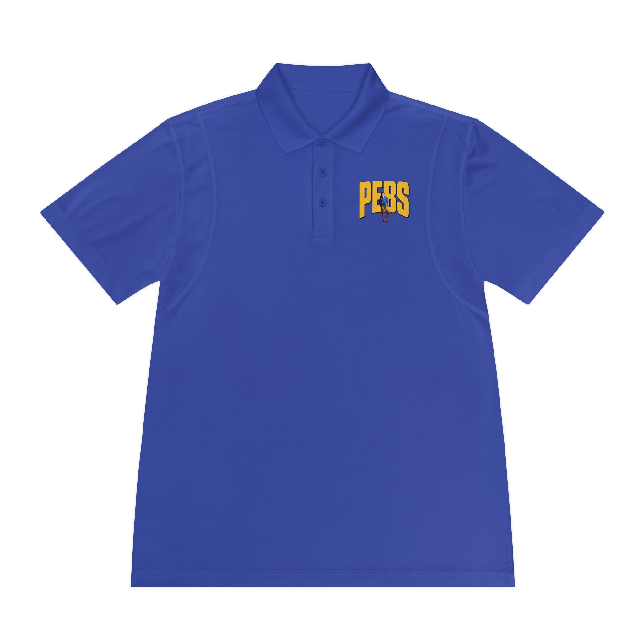 Genesis PeBenito Polo