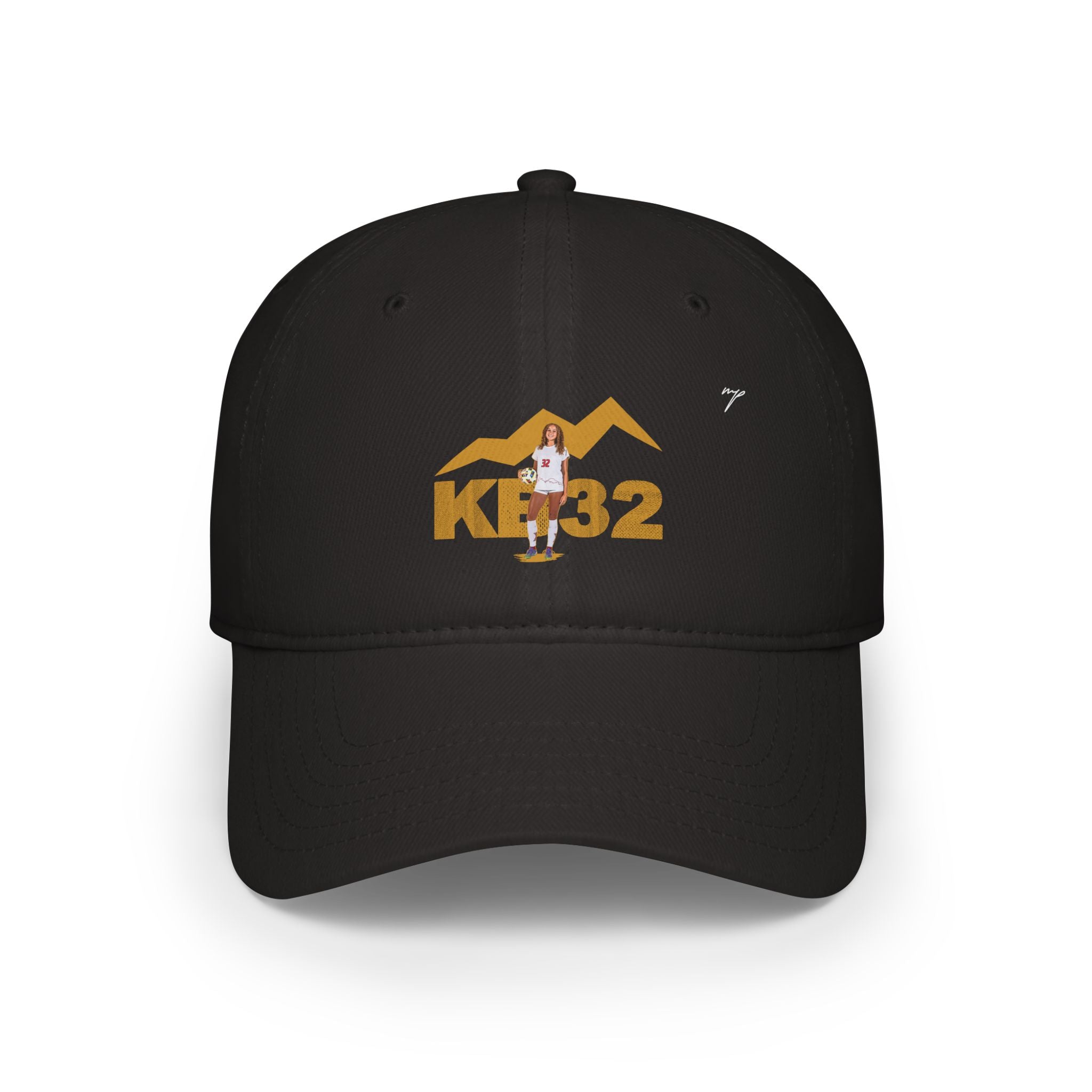 Kyla Brakefield Hat