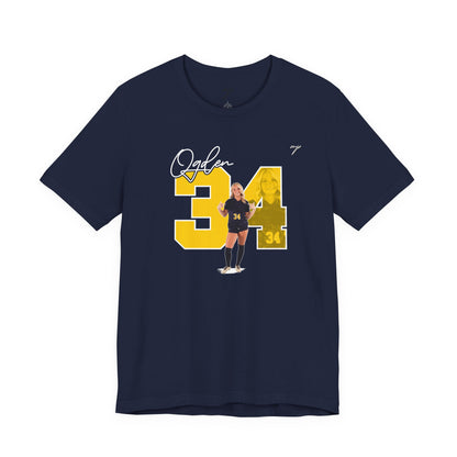 Olivia Ogden Graphic Tee