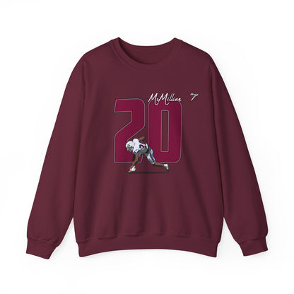 Anthony McMillian Crewneck