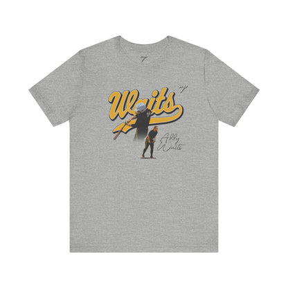 Addy Waits Graphic Tee