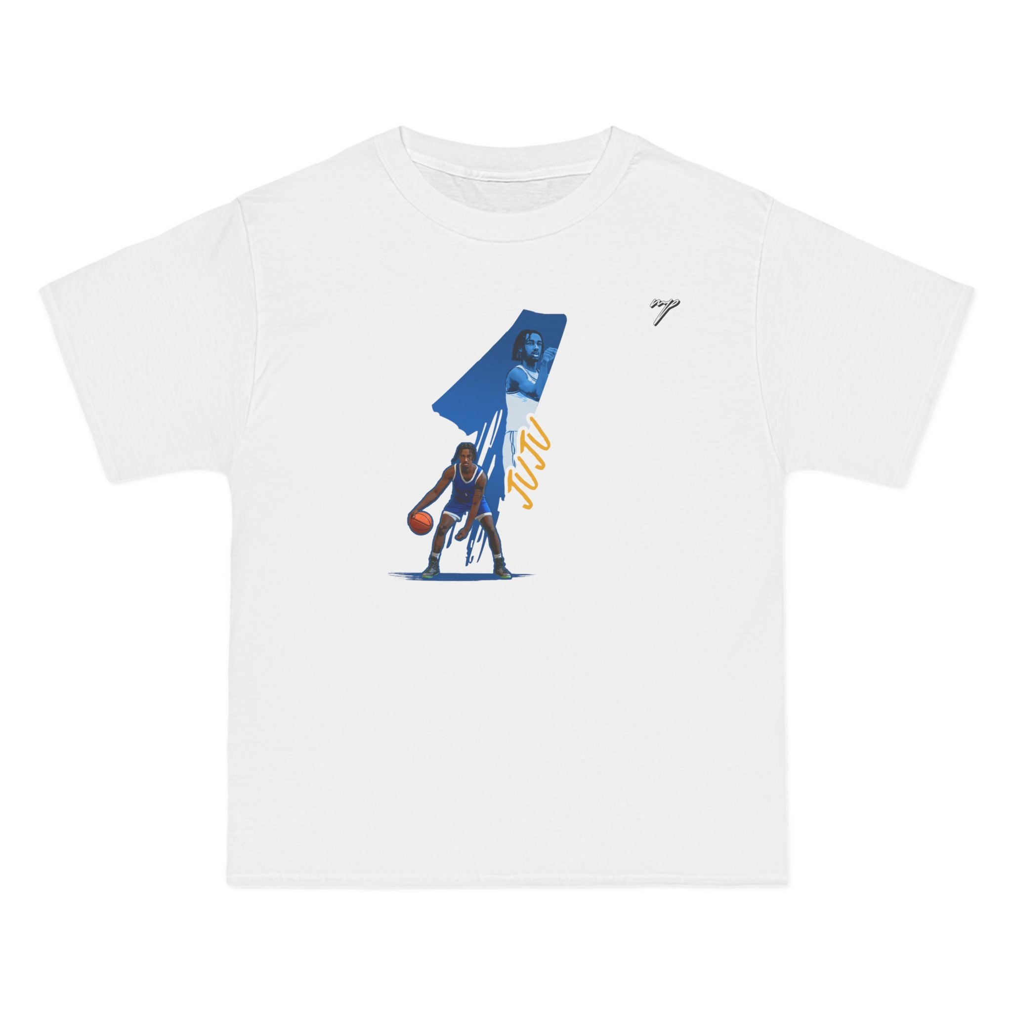 Jordan Appling Vintage Tee