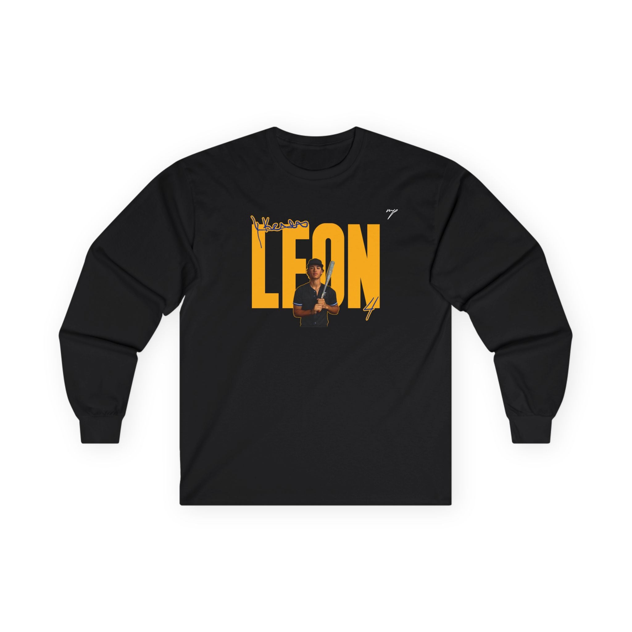 Kevin Leon Long Sleeve