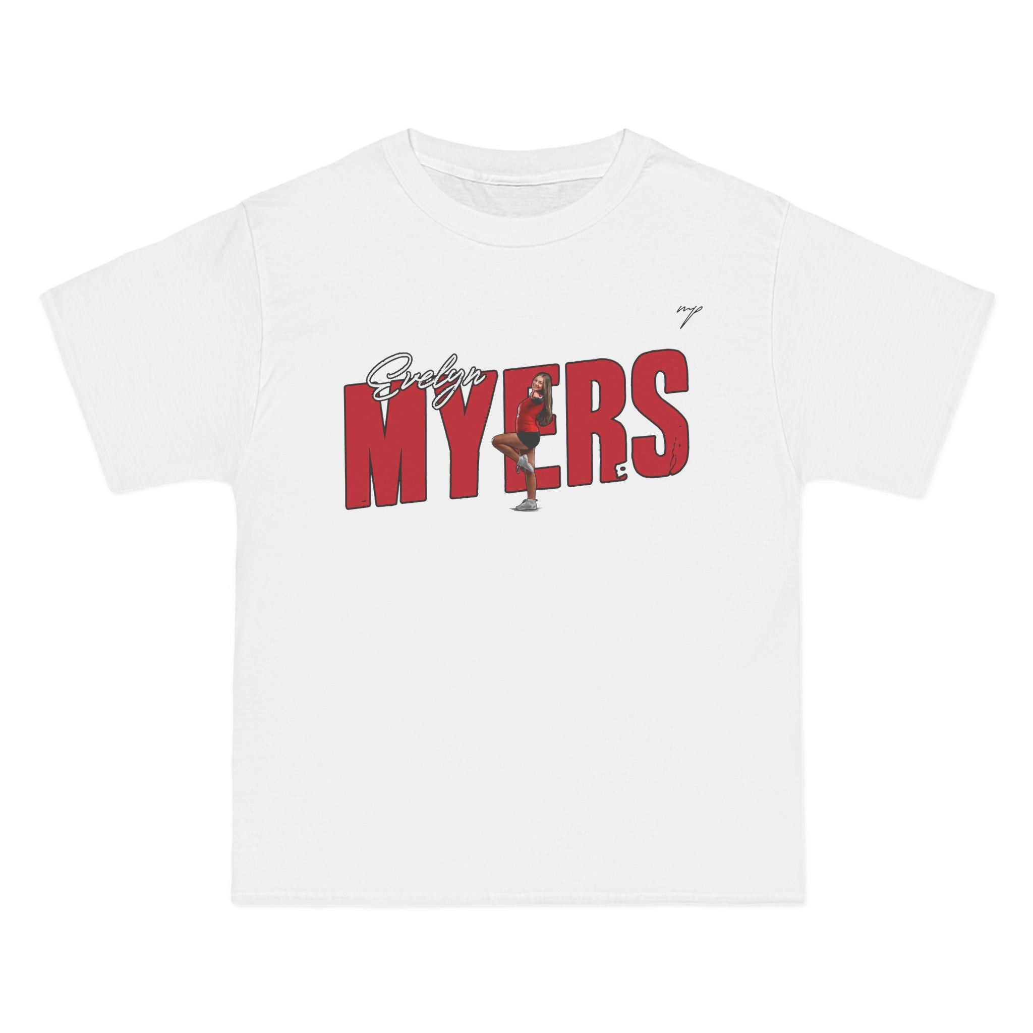 Evelyn Myers Vintage Tee
