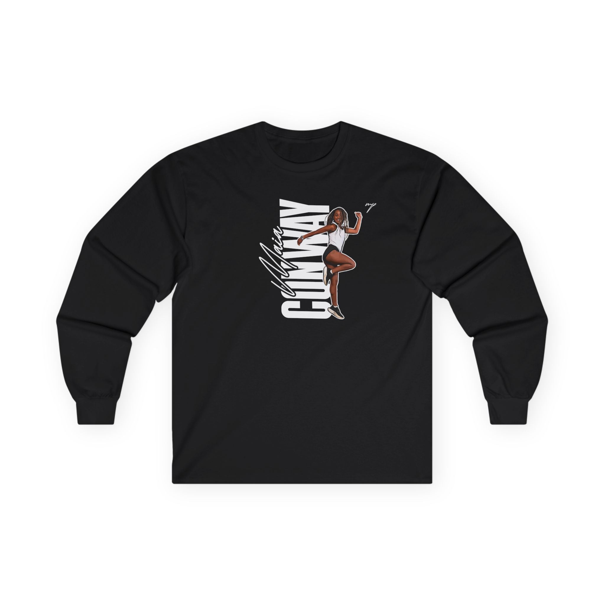 Maia Conway Long Sleeve Tee