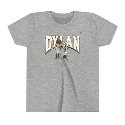 Dylan Wheeler YOUTH Graphic Tee