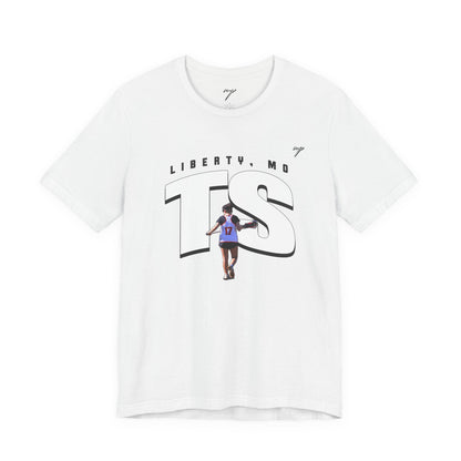 Taylor Snavely Graphic Tee