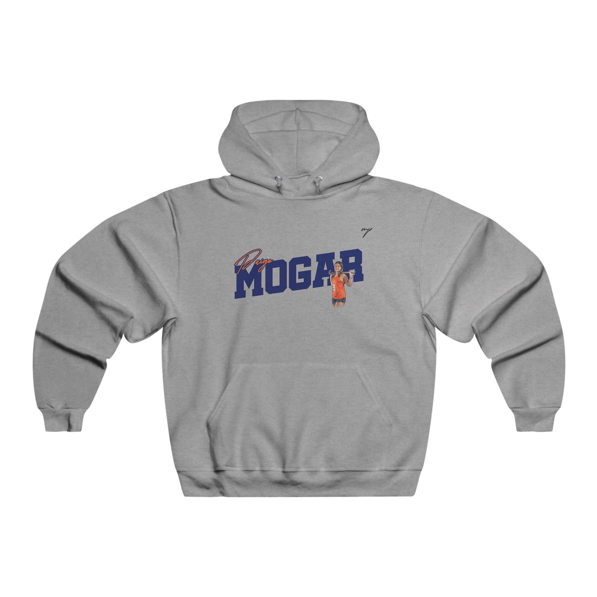 Paige Mogar Vintage Hoodie