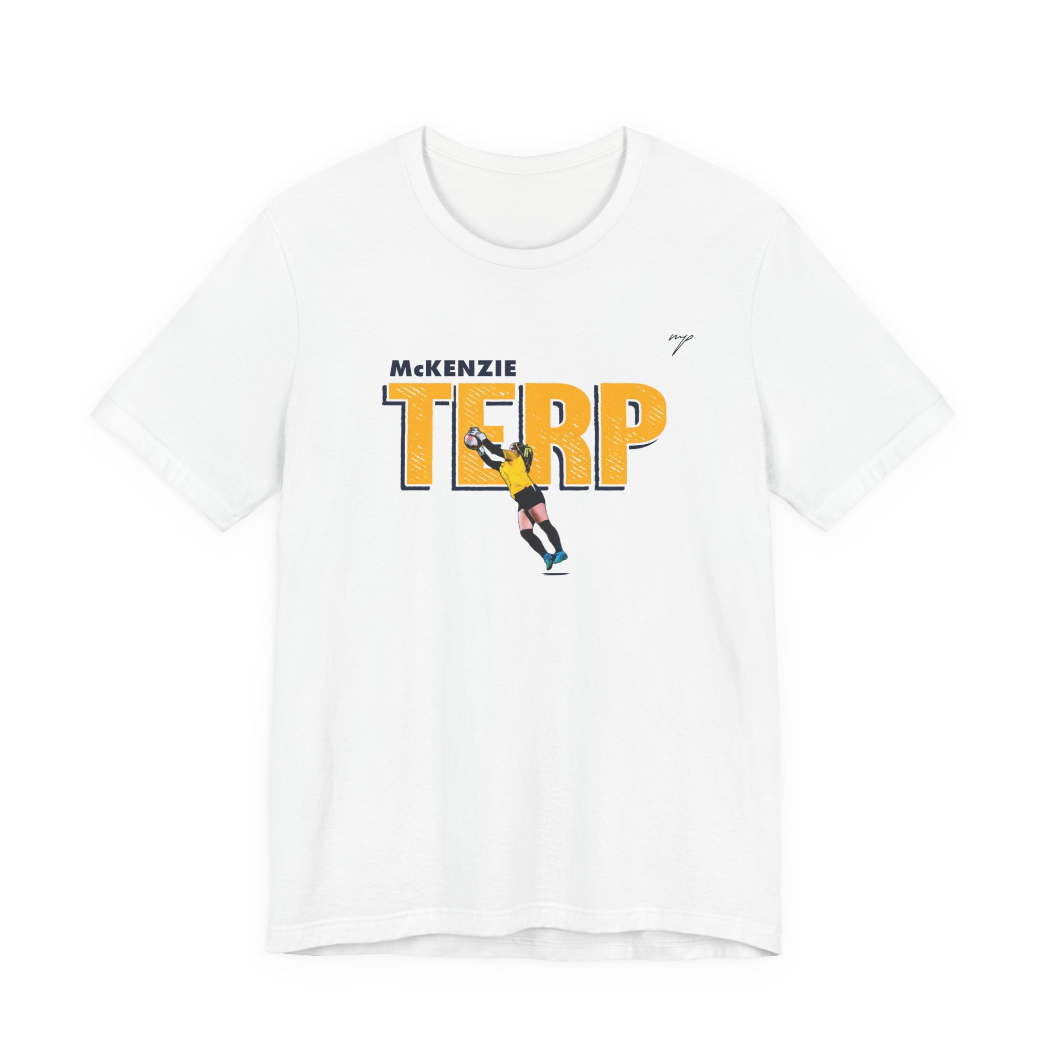 McKenzie Terp Graphic Tee