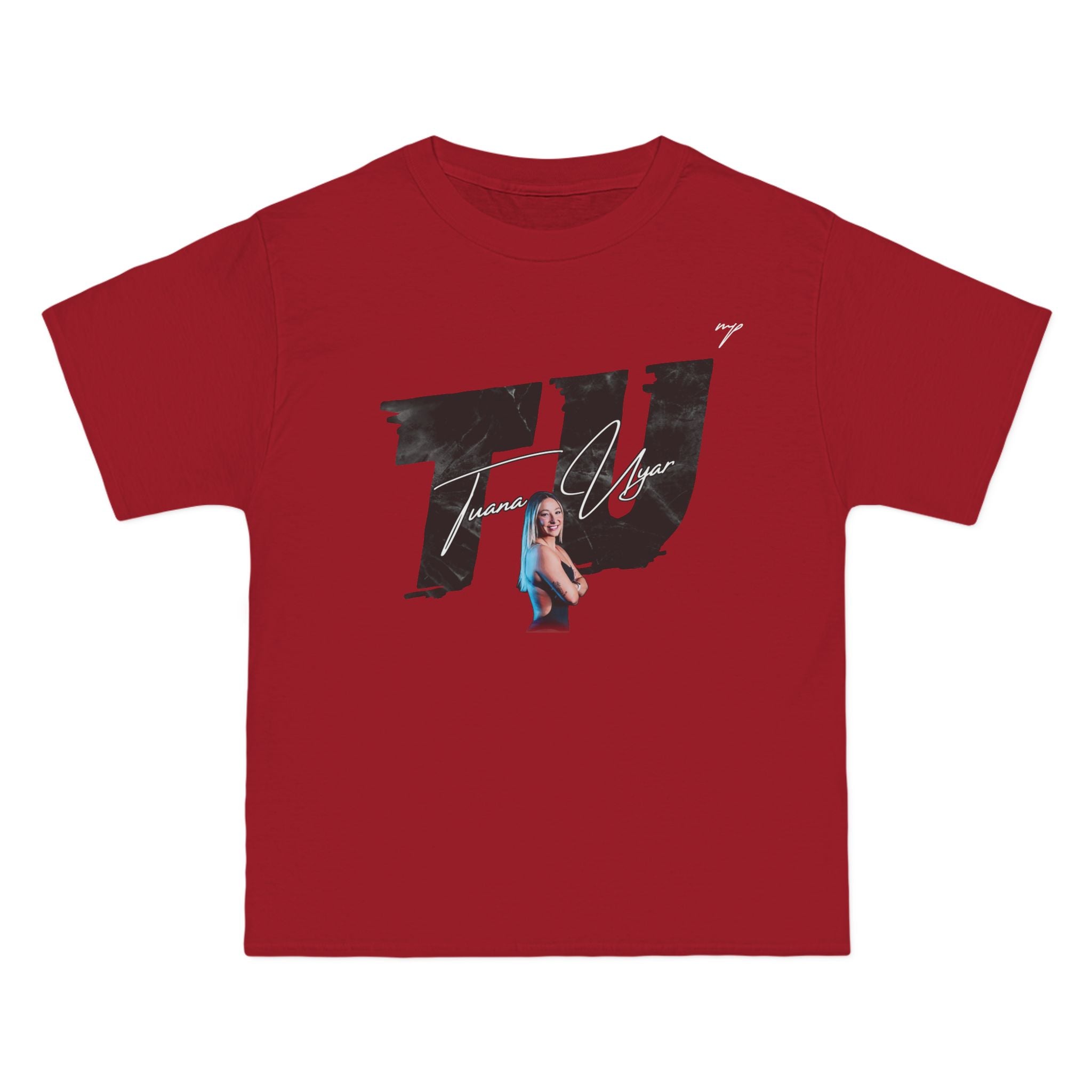 Tuana Uyar Vintage Tee