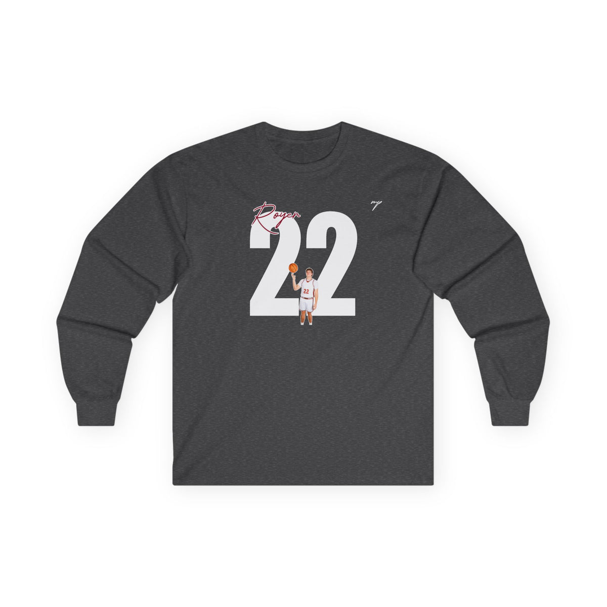 Noah Royer Long Sleeve