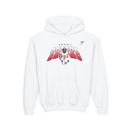 Tracy Brooks YOUTH Hoodie
