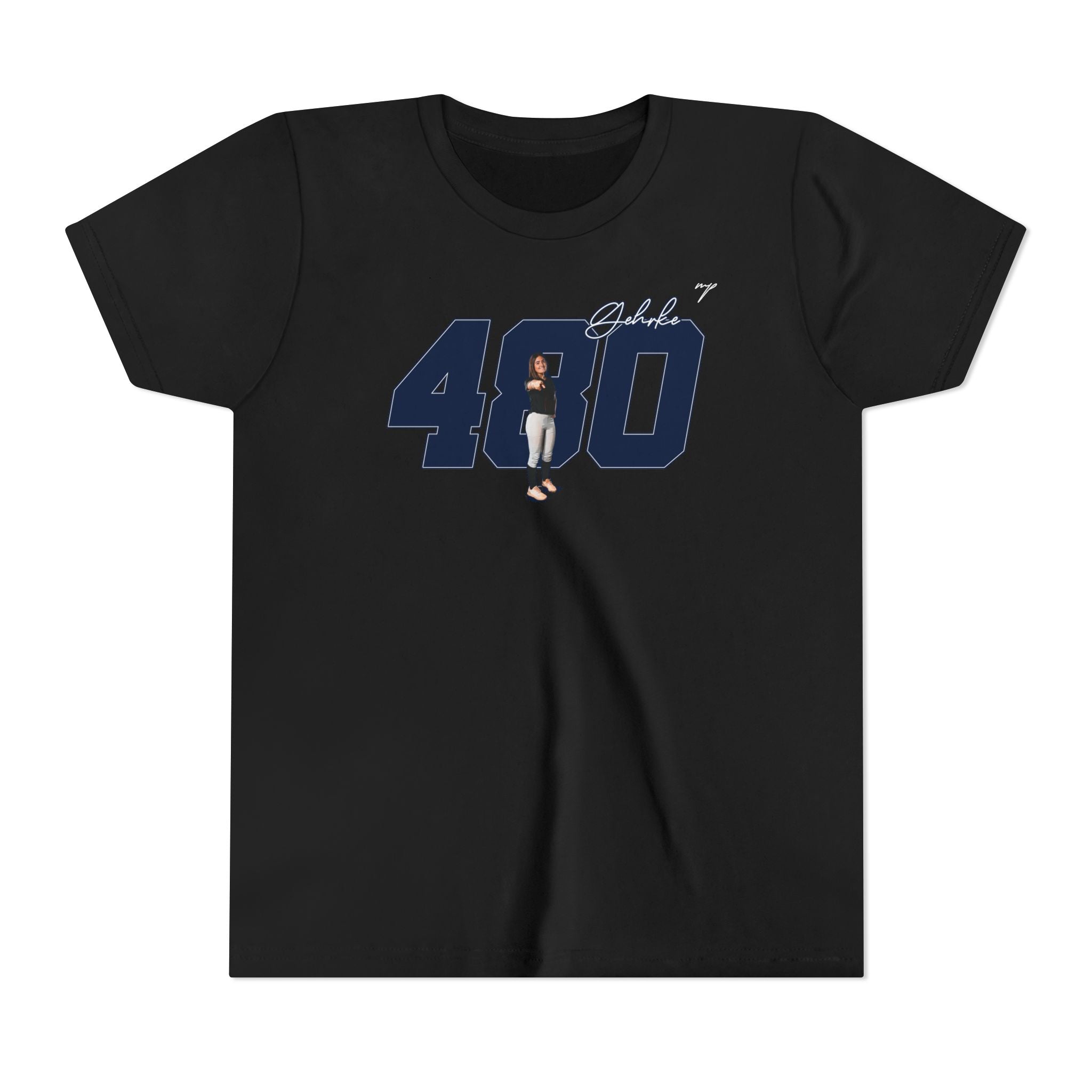 Avery Gehrke Youth Graphic Tee