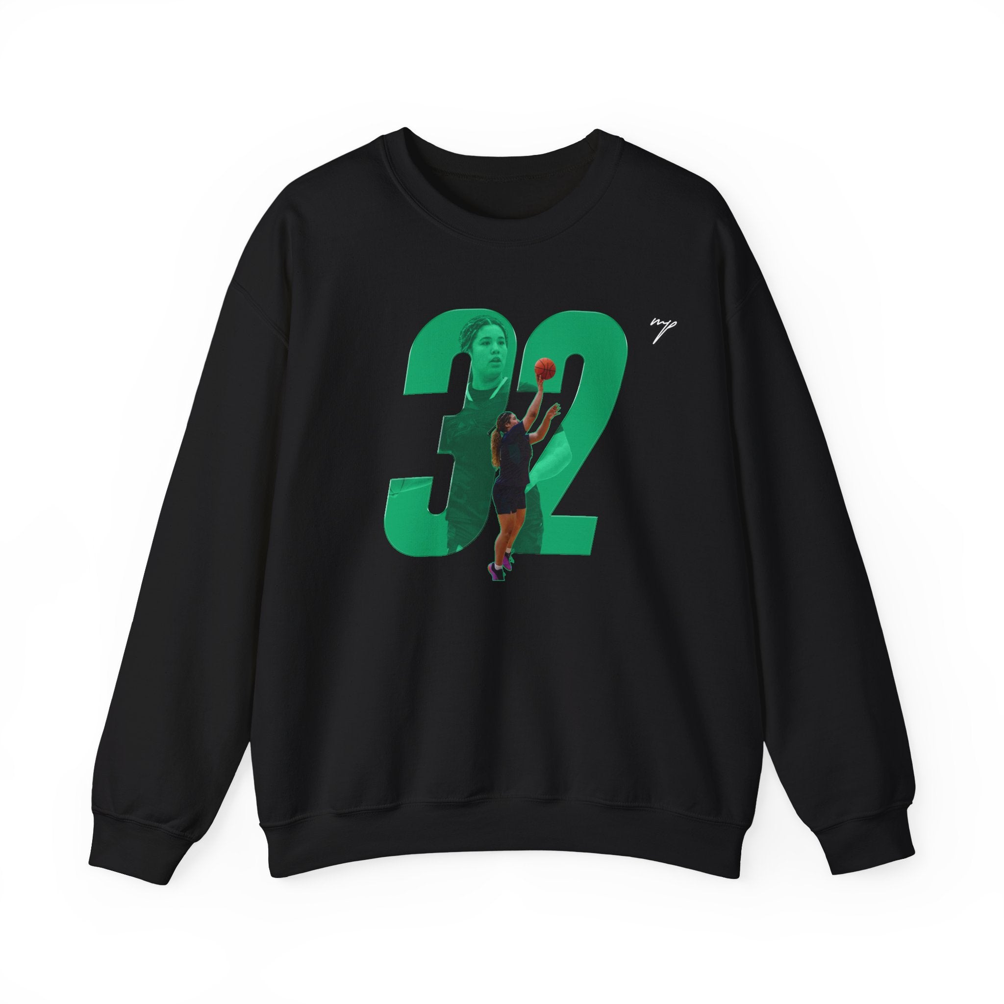 Teygen Sewell Crewneck