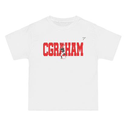 Chase Graham Vintage Tee