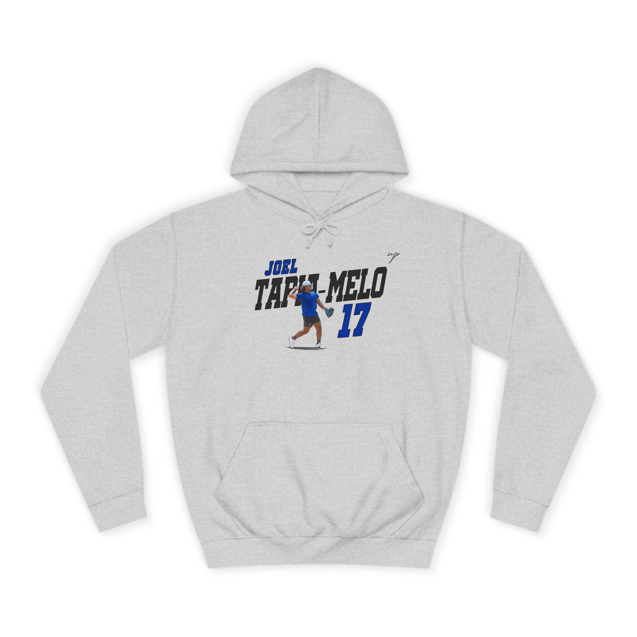 Joel Tapia-Melo Hoodie