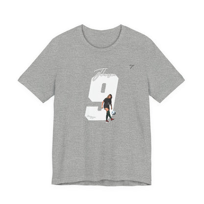 Ella Johnson Graphic Tee