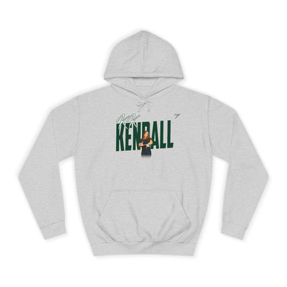 Kaitlyn Kendall Hoodie