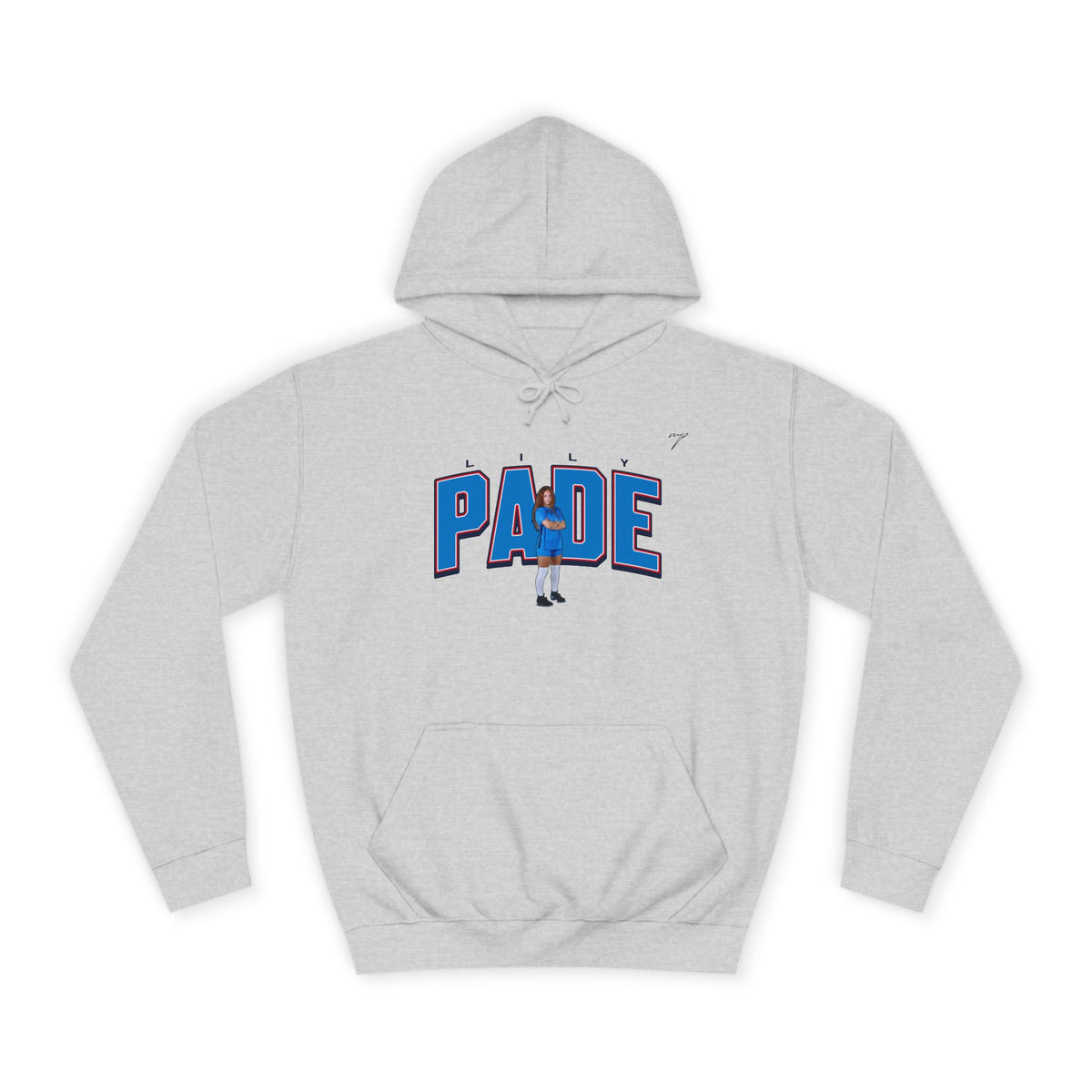 Lily Pade Hoodie