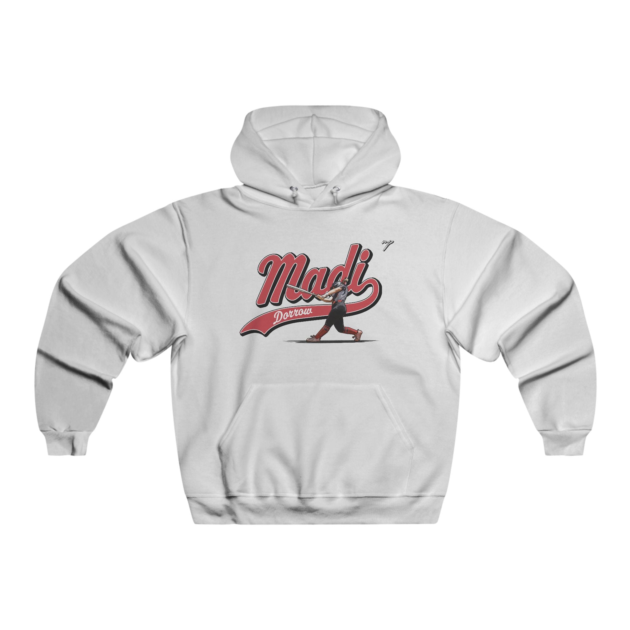 Madi Dorrow Vintage Hoodie