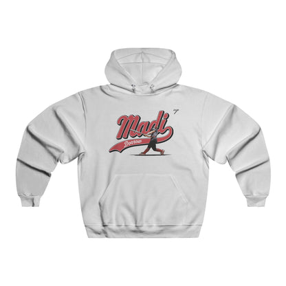 Madi Dorrow Vintage Hoodie