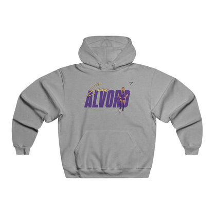 Emma Alvord Vintage Hoodie
