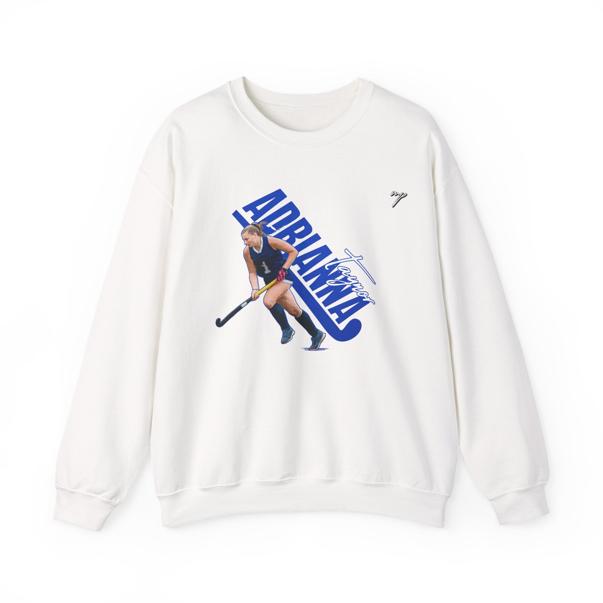 Adrianna Taynor Crewneck