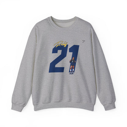 Elena Radeff Crewneck