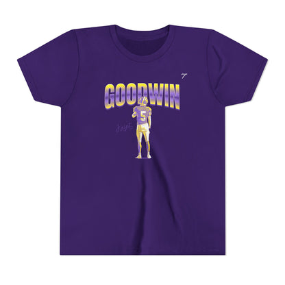 Jakaleb Goodwin YOUTH Graphic Tee
