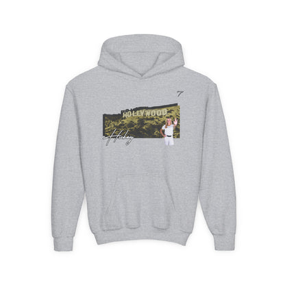 Kaegan Hickey YOUTH Hoodie