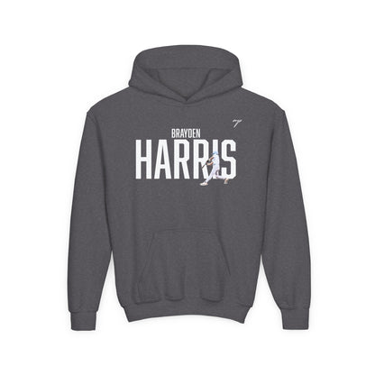 Brayden Harris YOUTH Hoodie