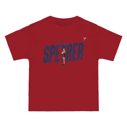 Keilani Speyrer Vintage Tee