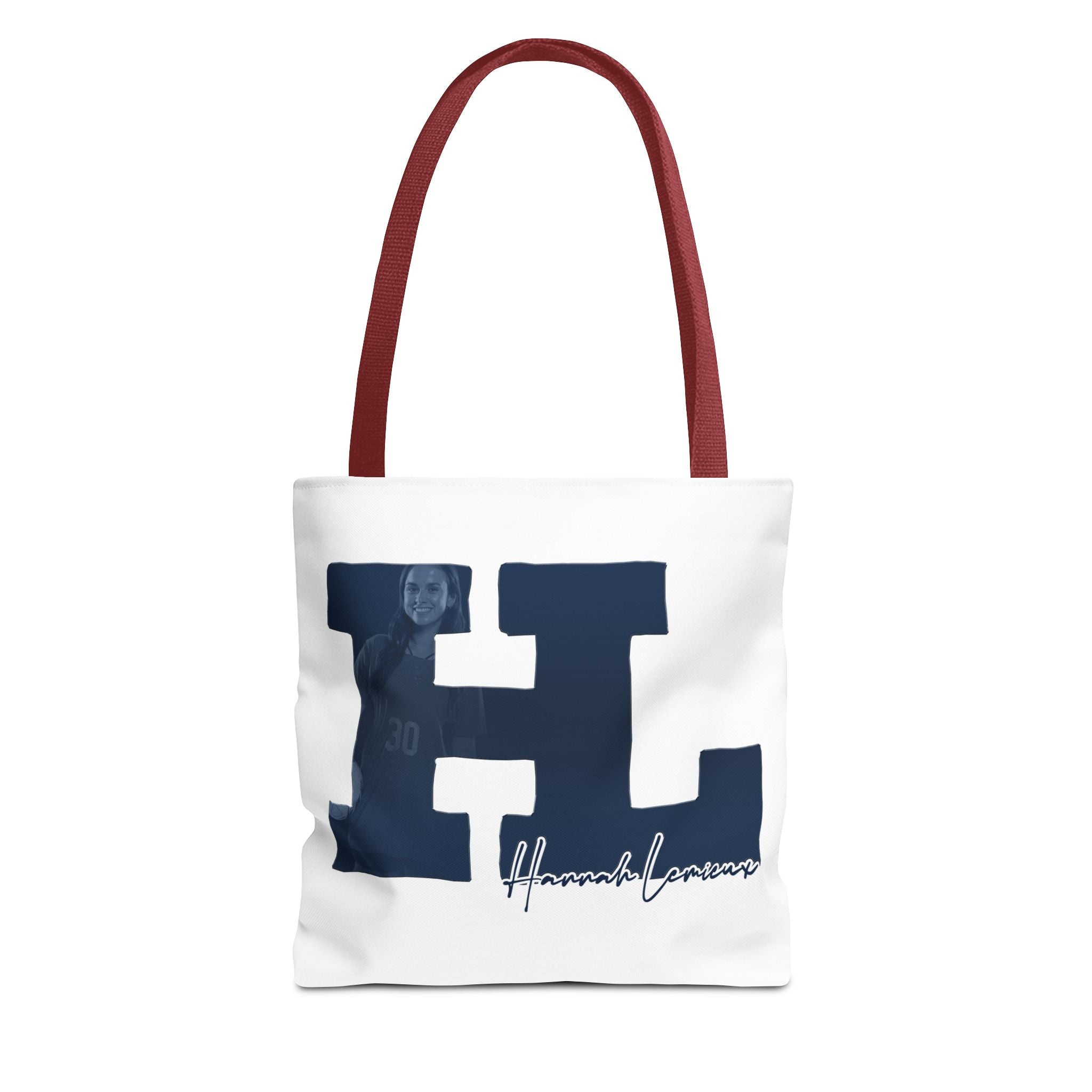 Hannah Lemieux Tote Bag