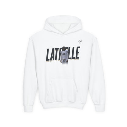 Latrelle Jones Youth Hoodie