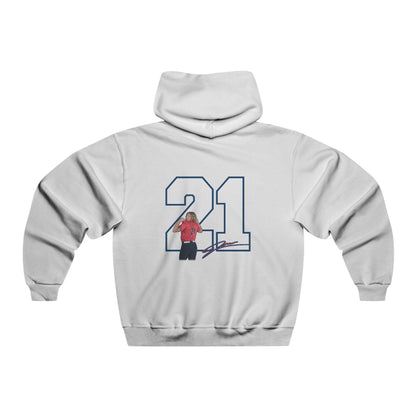 Jinnis Gerth Vintage Hoodie