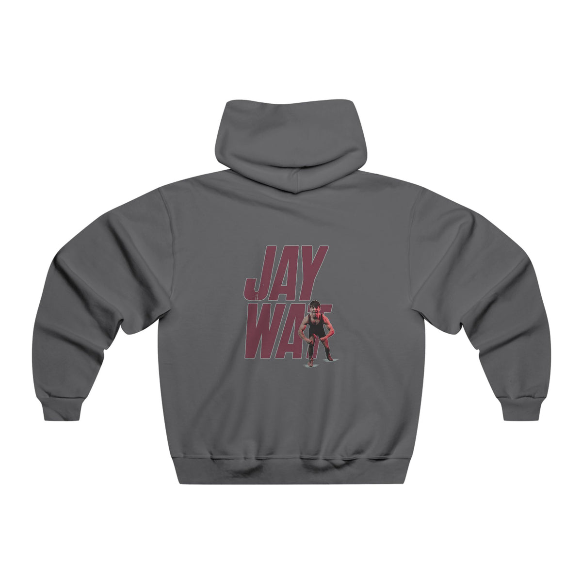 Jayden Watson Vintage Hoodie