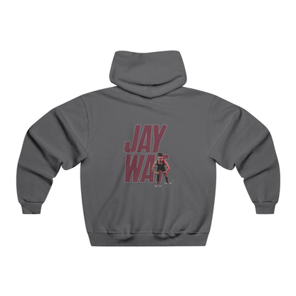 Jayden Watson Vintage Hoodie