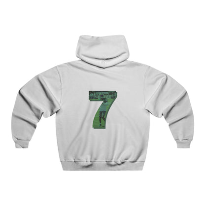 Travis Delaney Jr Vintage Hoodie