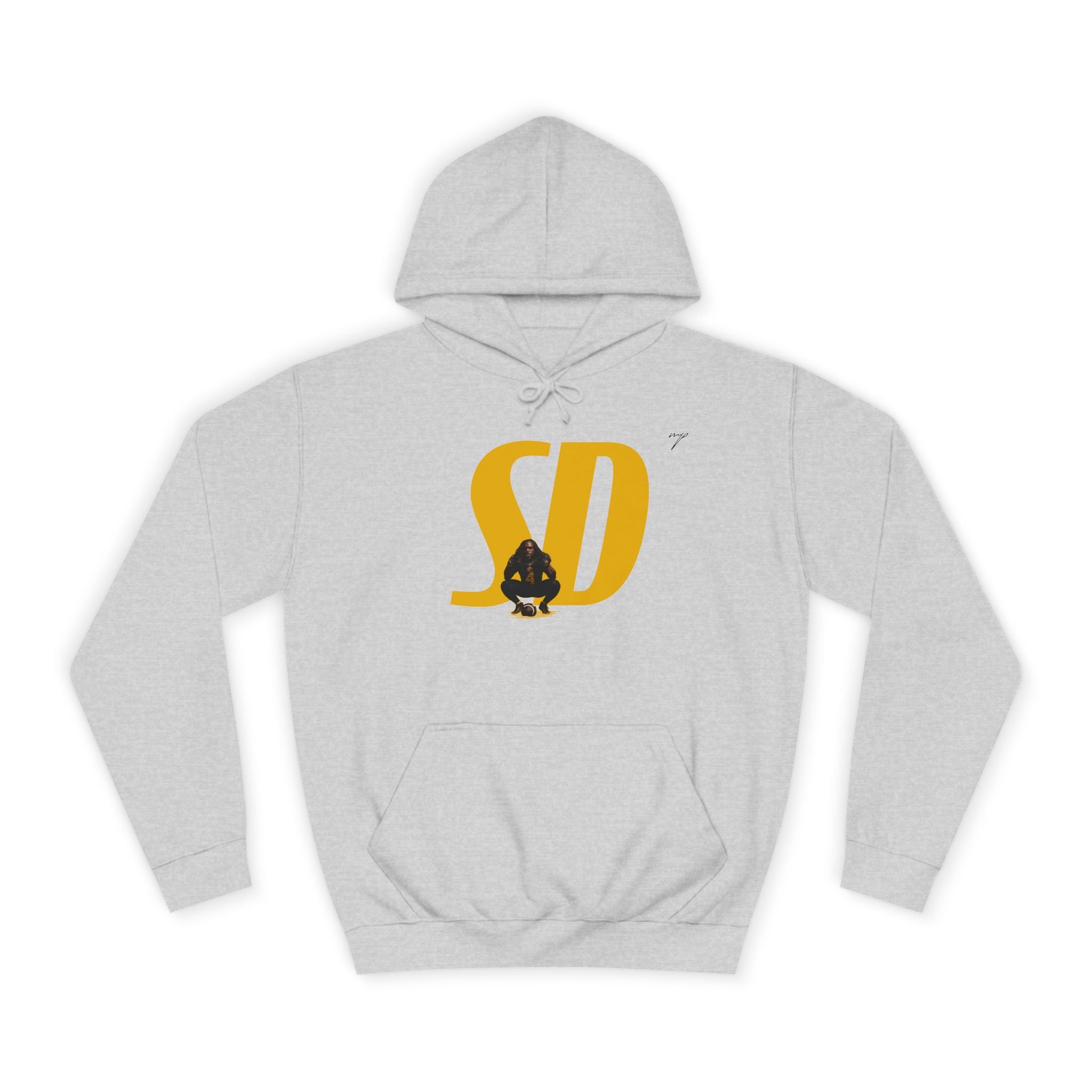 Shaborne Demps Hoodie