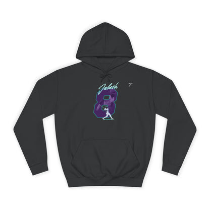 Keenan Jabeth Hoodie