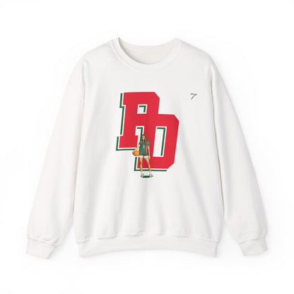 Poetrie Dace Crewneck