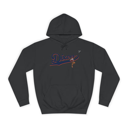Skylar Ray Dixon Hoodie