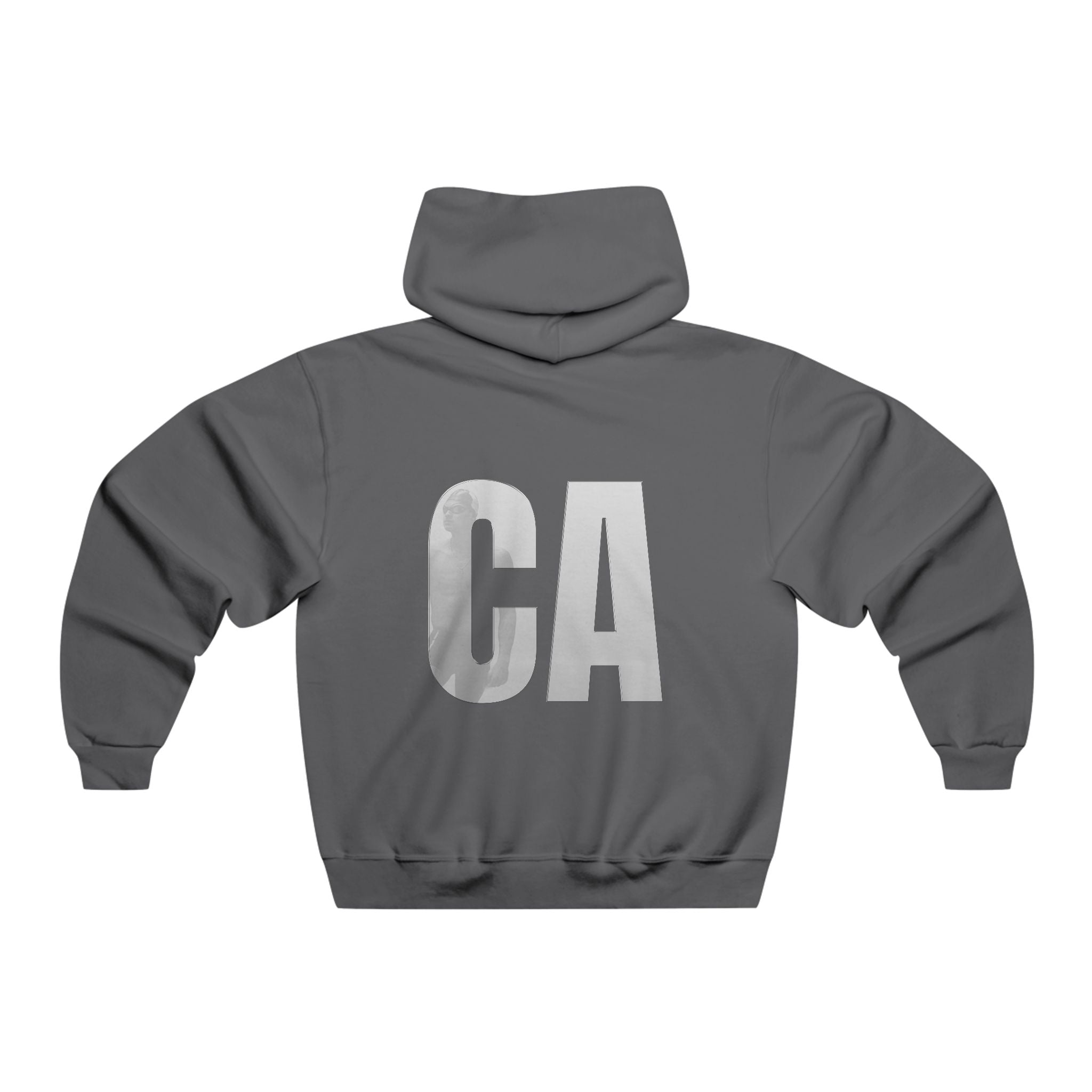 Chris Aristondo Vintage Hoodie